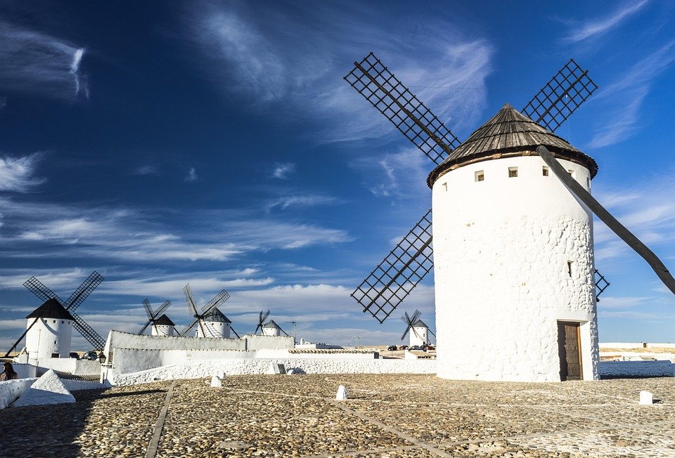 Spain’s leading renewable fund broadens its presence in the United States through the acquisition of Heelstone – Bloomberg.