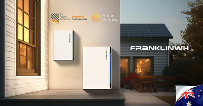 FranklinWH has received official approval from South Australia Power Networks and Solar Victoria, allowing our products to be included in their respective battery product lists.