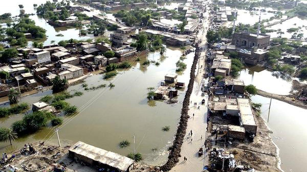 Climate change takes center stage in the manifestos of Pakistani political parties.

Political parties in Pakistan have placed significant emphasis on climate change in their manifestos. Recognizing the urgency and severity of the issue, these parties have outlined comprehensive plans to address and mitigate the impact of climate change on the country.

The manifestos highlight the need for robust policies and actions to combat the effects of climate change. Parties have pledged to prioritize renewable energy sources, such as solar and wind power, to reduce reliance on fossil fuels. They also aim to promote energy efficiency and sustainable practices across various sectors.

Furthermore, parties have stressed the importance of international cooperation to tackle climate change. They emphasize the need for Pakistan to play an active role in global climate negotiations and commit to fulfilling international climate agreements.

In addition to mitigating the effects of climate change, parties have also emphasized the importance of adaptation measures. They propose strategies to build climate resilience, including investing in infrastructure and technology to combat extreme weather events and protect vulnerable communities.

Moreover, parties have pledged to increase public awareness and education about climate change. They aim to promote environmental education in schools and universities, ensuring that future generations are equipped with the knowledge and skills to address this pressing issue.

Overall, the prominence of climate change in Pakistani political parties’ manifestos signifies a growing recognition of its significance. These parties are committed to taking decisive action to combat climate change, both at a national and international level, to safeguard Pakistan’s environment and future generations.