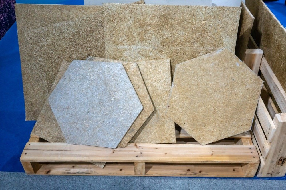 Sustainable Solutions: The Power of Natural Fiber Composites