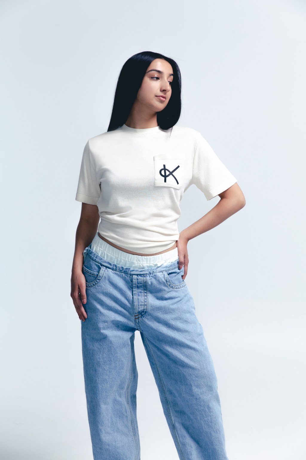 Keel Labs introduces its groundbreaking T-shirt made from Kelsun Fiber, derived from seaweed.