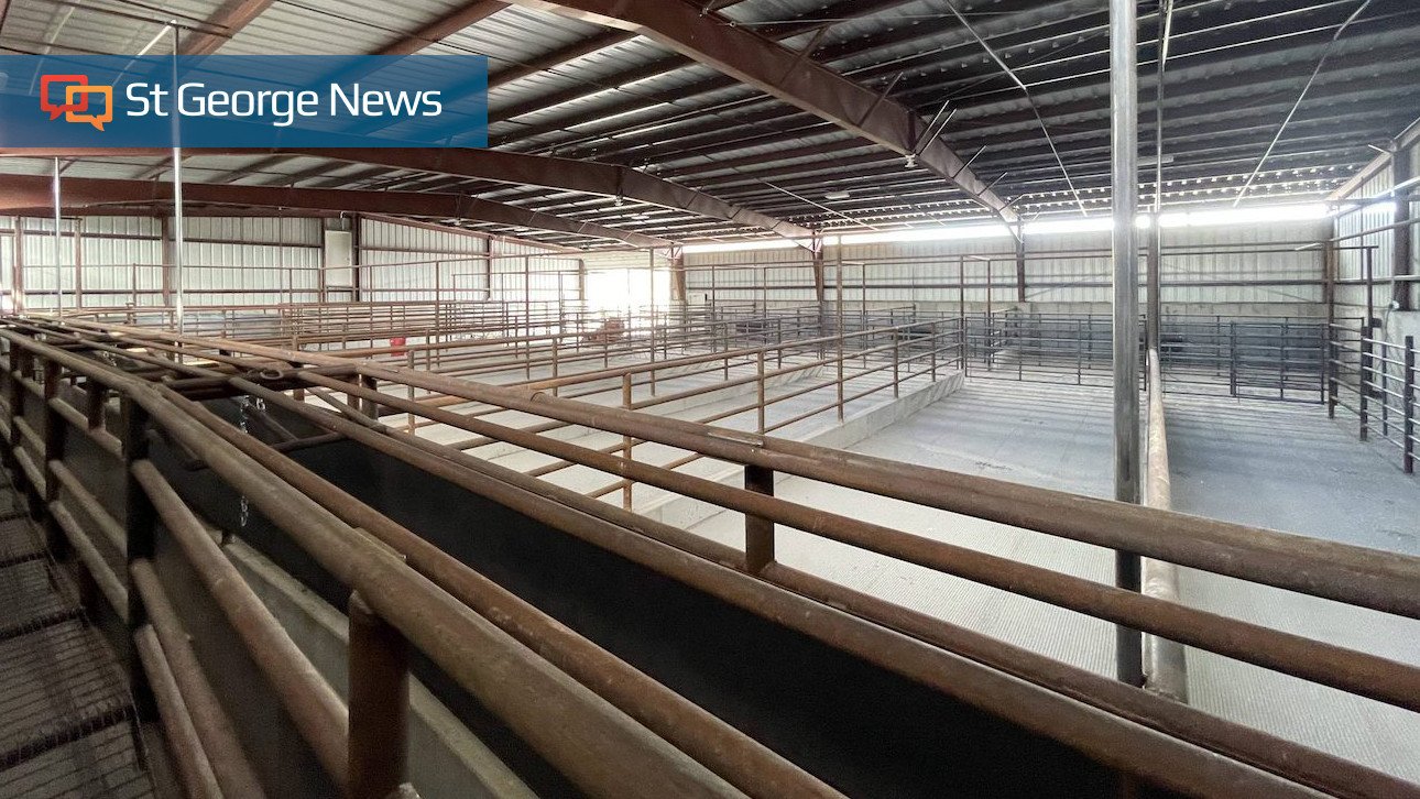 The new facility of Utah Beef Producers prioritizes sustainability and is projected to generate more than 100 job opportunities, according to St George News.