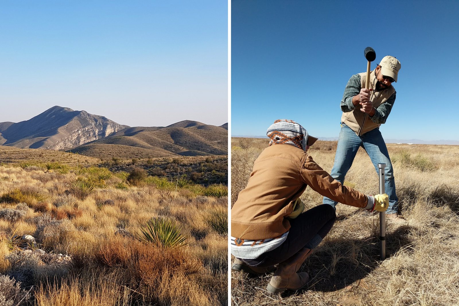 An expanse twice the size of California to be designated for nature’s reclamation