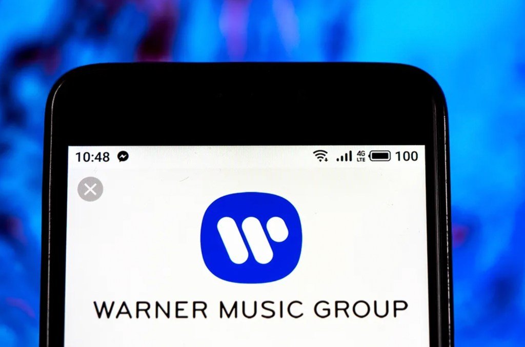 Billboard highlights Warner Music’s Sustainability Plans in 2023 Environmental Report