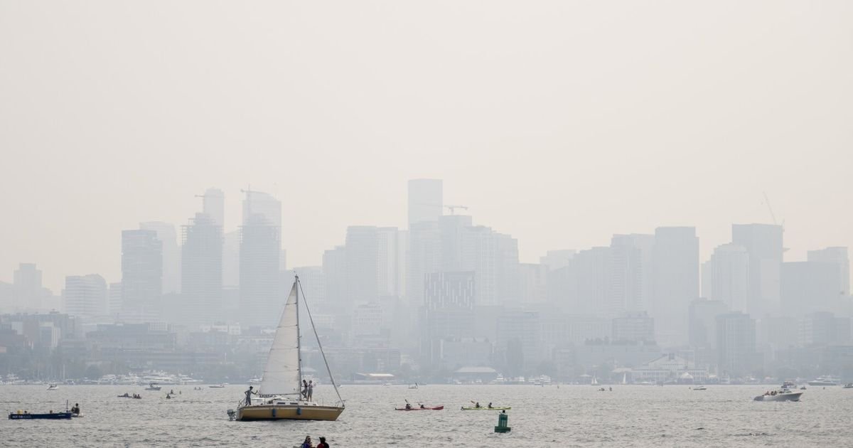 Need information about climate change? The Climate Lab by Seattle Times has the answers.