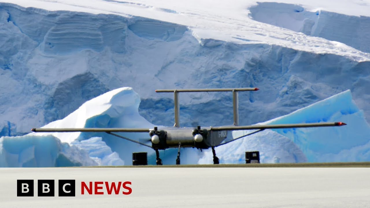 Robot plane to map the impact of climate change in Antarctica

A robot plane will be utilized to map the effects of climate change in Antarctica, according to BBC News. The innovative technology aims to provide a detailed understanding of the region’s changing environment and the subsequent impact on global sea levels.

The use of a robot plane, which will fly at low altitudes, will enable researchers to gather vast amounts of data over large areas. The plane will be equipped with state-of-the-art sensors to measure the thickness of ice, as well as the temperature and salinity of the surrounding water.

This groundbreaking initiative will contribute significantly to scientists’ understanding of climate change dynamics in Antarctica. The data collected by the robot plane will help them comprehend how the melting ice shelves and glaciers are contributing to rising sea levels, which pose a threat to coastal communities worldwide.

Furthermore, the detailed mapping provided by the robot plane will aid in predicting future changes in the region. This knowledge can guide policymakers and scientists in formulating effective strategies to mitigate the impact of climate change and protect vulnerable ecosystems.

The deployment of this technology in Antarctica exemplifies the potential of robotic innovations in tackling complex environmental challenges. By providing valuable insights into the effects of climate change, the robot plane represents a step forward in our efforts to combat and adapt to the rapidly changing global climate.