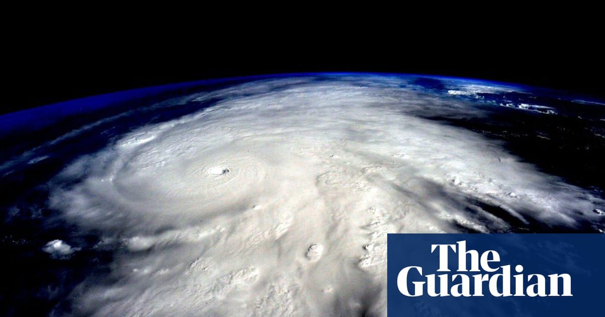 A recent study suggests that hurricanes have reached such unprecedented levels of strength that a new category is required to accurately classify them.