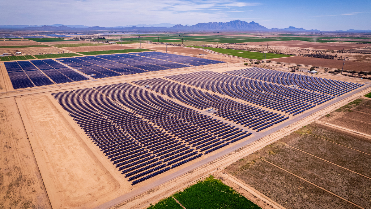 Cubico Sustainable Investments Expands Renewable Energy Presence in Mexico: Procures 2.2 GW Portfolio through Strategic Acquisitions