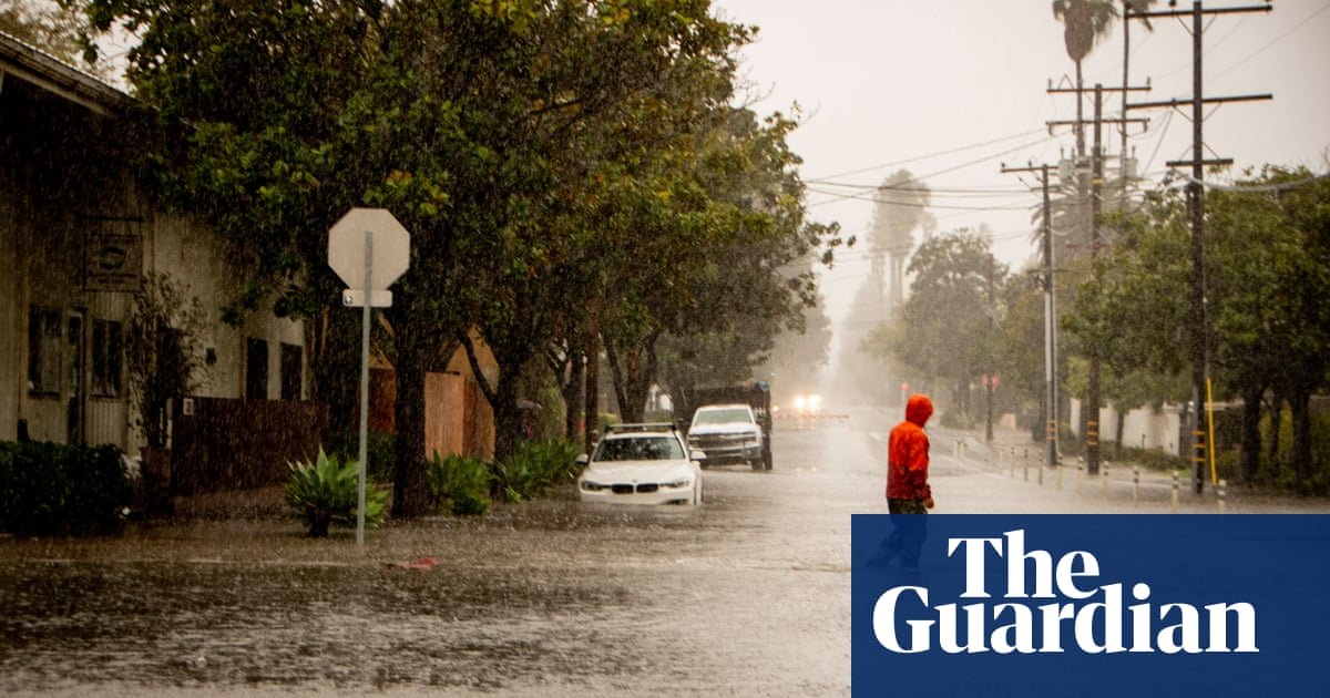 The world is ill-equipped to handle climate disasters following the warmest January on record, exposing the severity of the climate crisis.