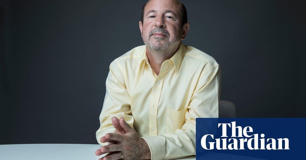 Climate scientist Michael Mann awarded $1m in defamation lawsuit victory | Challenging climate science skepticism and denial