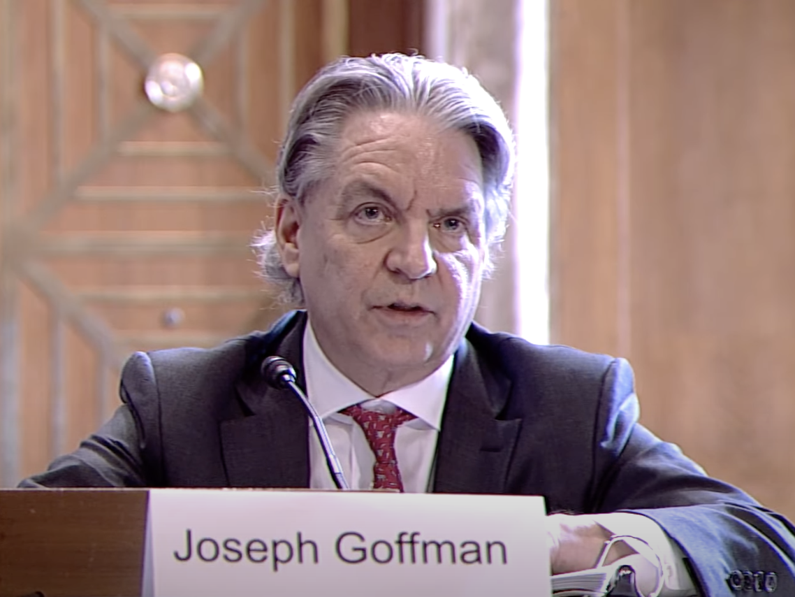 How Joseph Goffman’s Confirmation in the Senate Could Benefit Climate Action and Equity