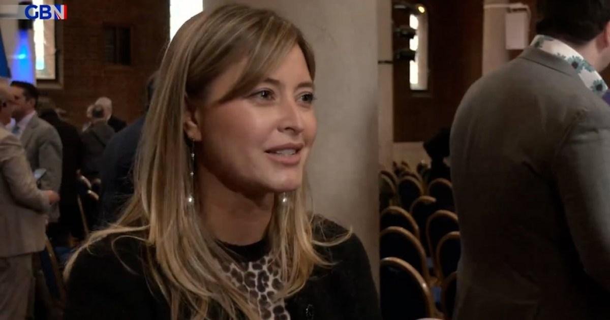 Refuting Holly Valance’s baseless assertions on climate change | Technology News