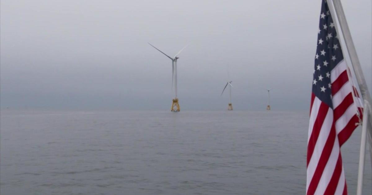 Offshore wind project approval on Long Island attracts renewed interest from energy companies for rebidding