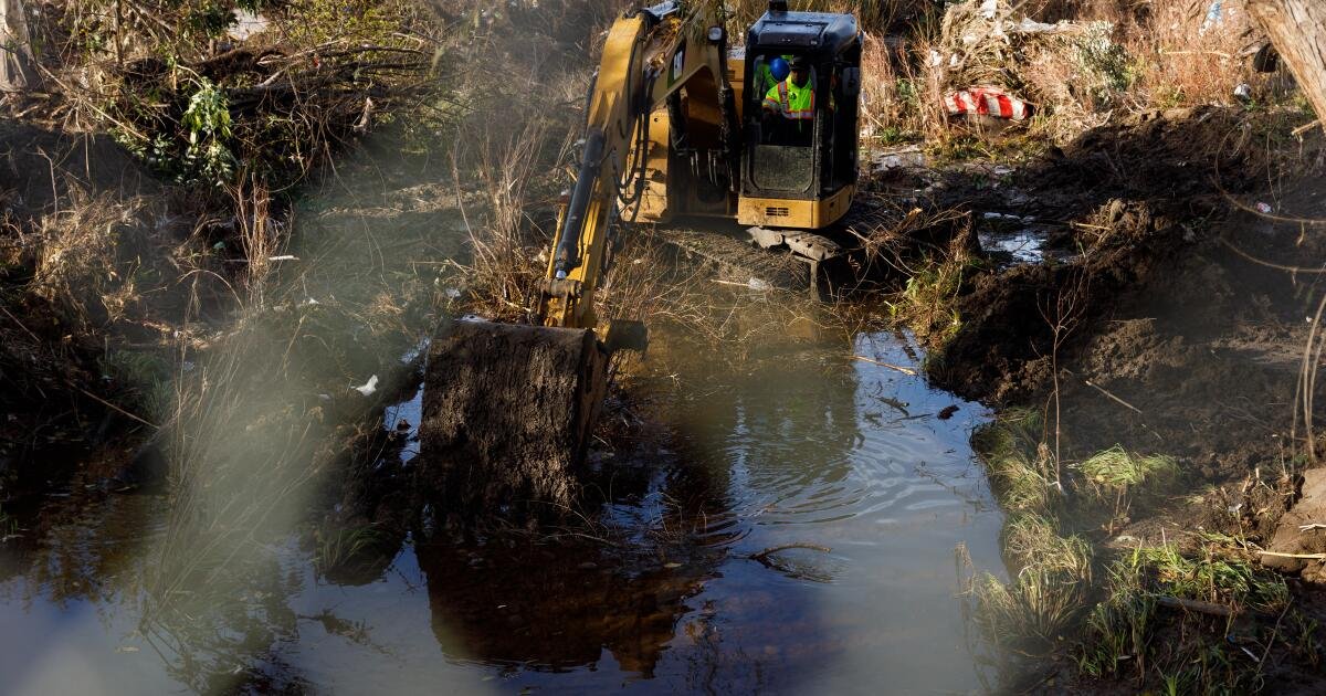 Michael Smolens: It’s time to shift away from the pessimistic discourse on climate change.