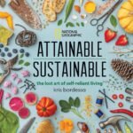 Low Waste Kitchen: Radical Recipes for Sustainable Living Hardcover