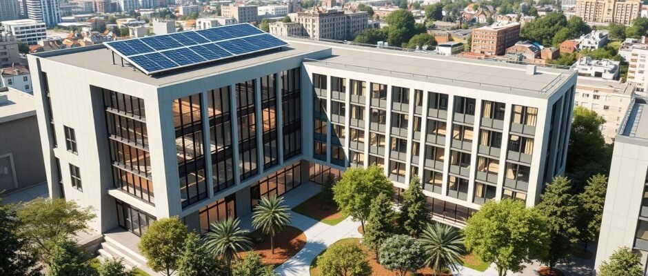 energy-efficient building retrofit techniques