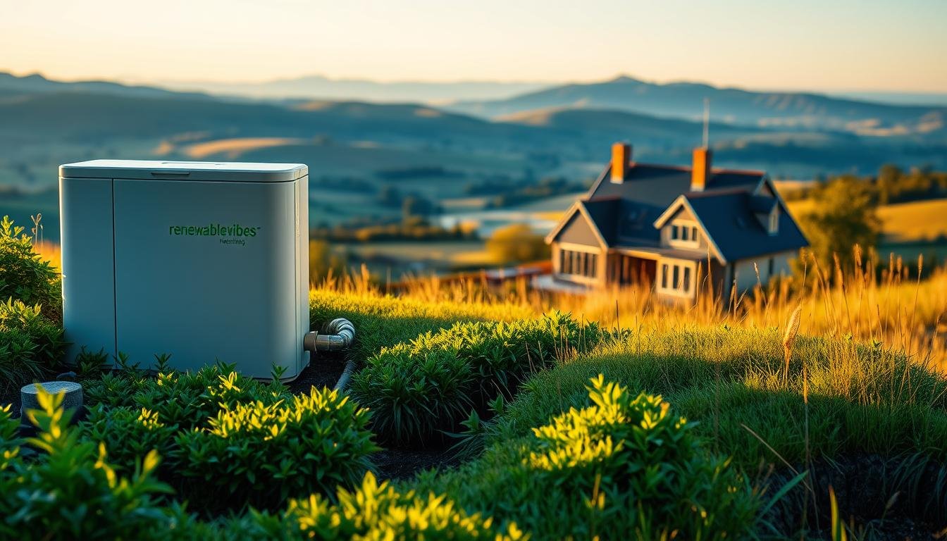 Unlock the Power of Geothermal Heating for Your UK Home