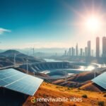 The Environmental Benefits of Embracing Renewable Energy