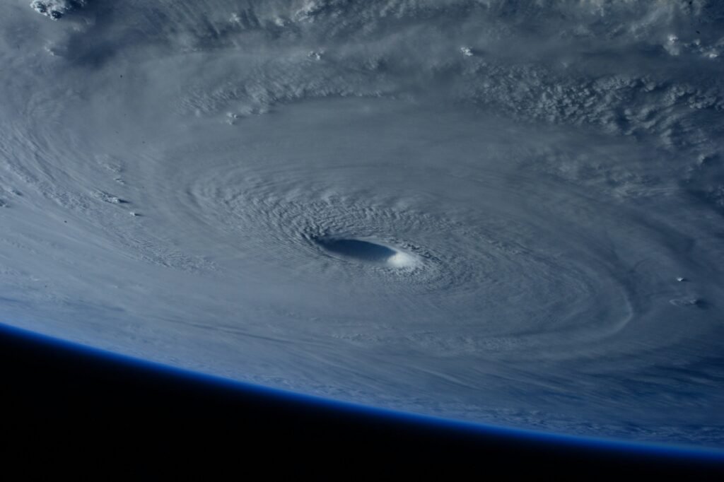 Mitigating the Impact of Climate-Enhanced Hurricanes