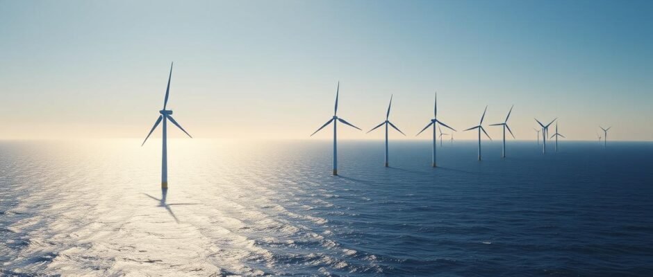 offshore wind energy advantages and challenges