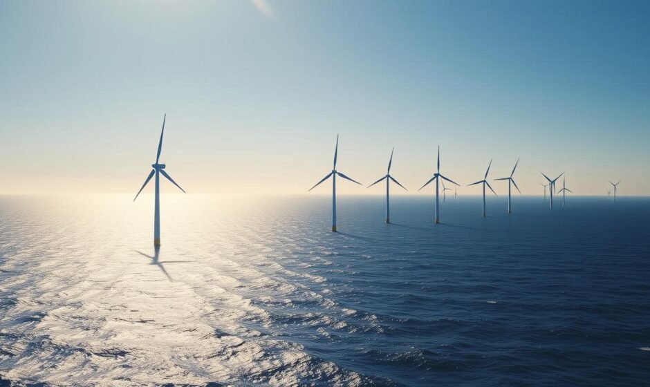 offshore wind energy advantages and challenges