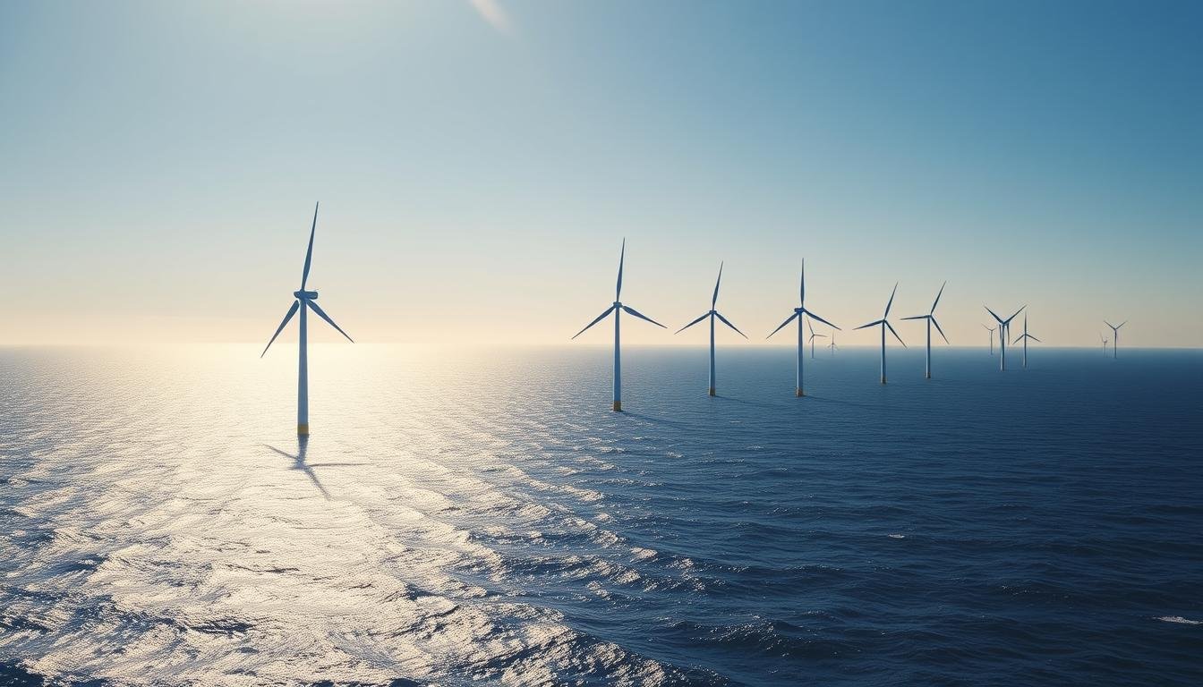 Exploring the Pros and Cons of Offshore Wind Power