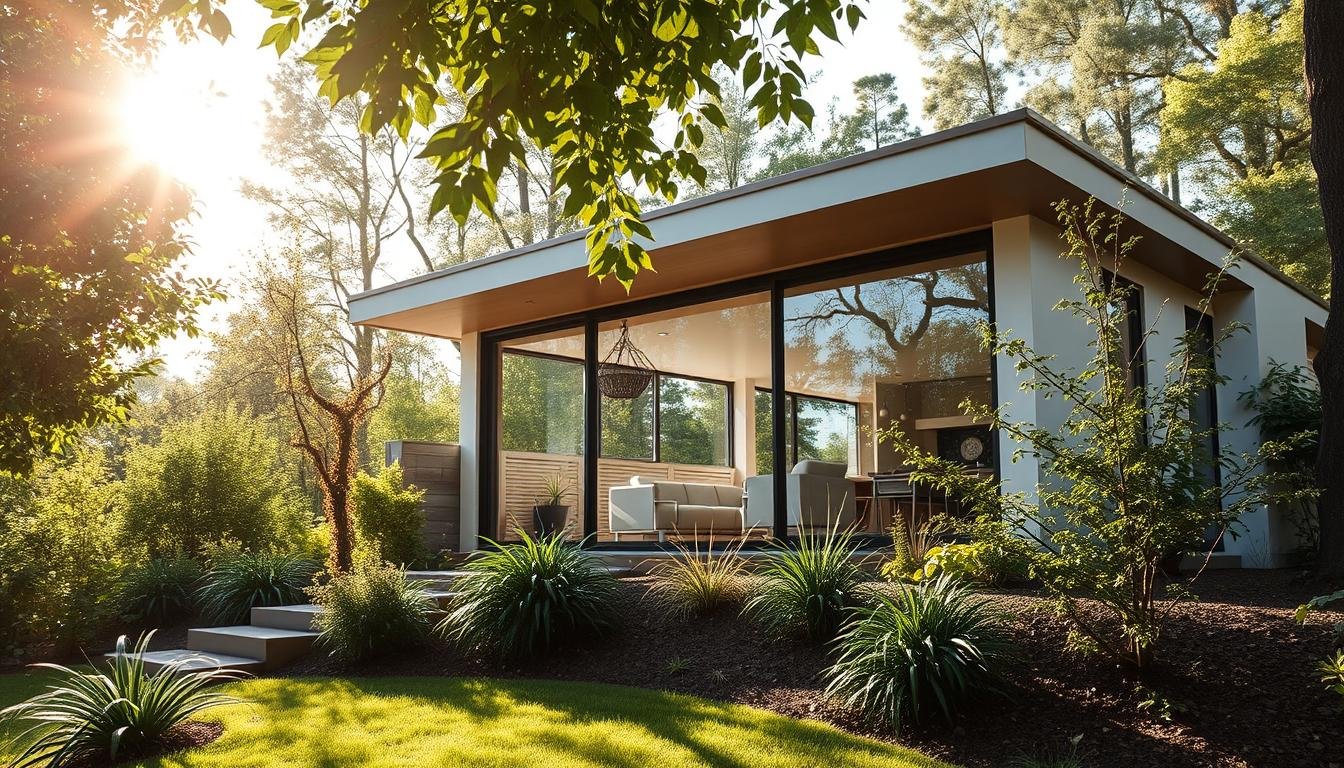 Passive Solar Design: Unlock Your Home’s Energy-Saving