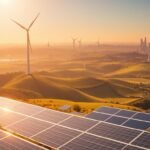 Harnessing AI for Efficient Renewable Energy Management