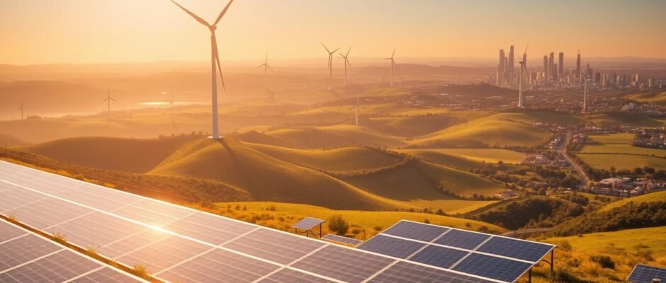 renewable energy government incentives 2025