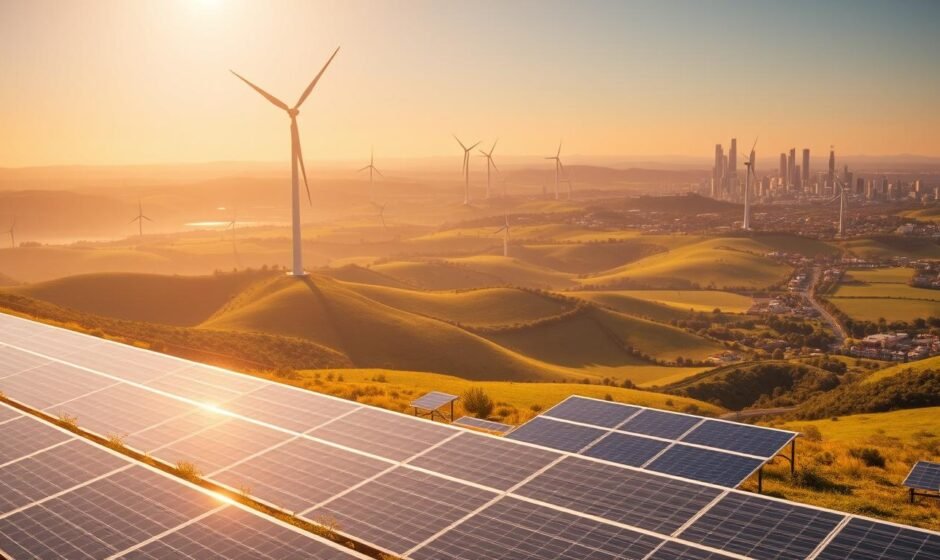 renewable energy government incentives 2025