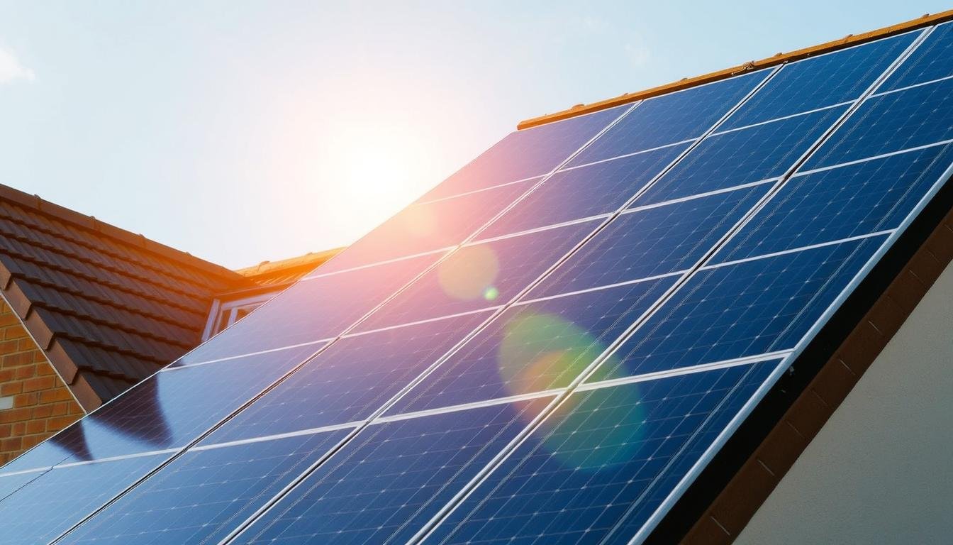 Discover the Benefits of Solar Panels for Cost-Effective Energy in the UK