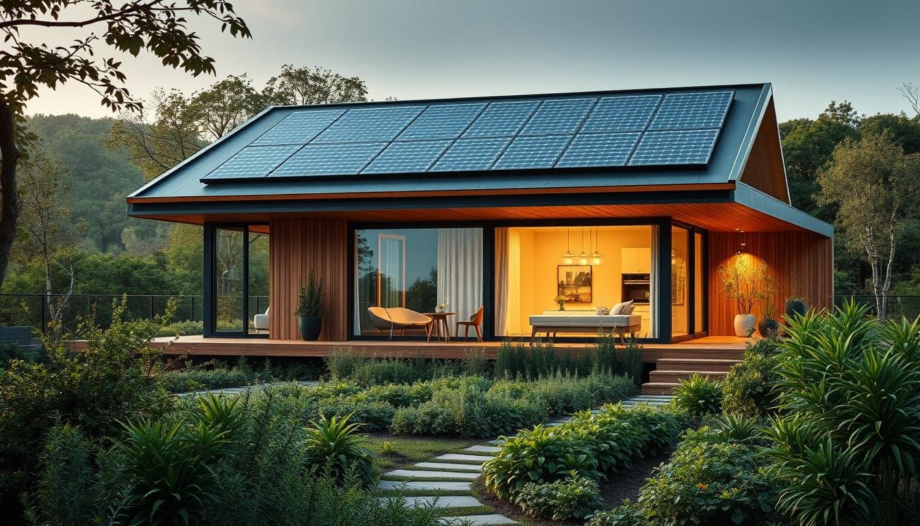 Your Guide to Environmentally-Friendly Living with Sustainable Architecture