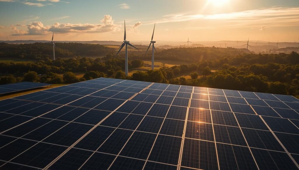 sustainable energy sources