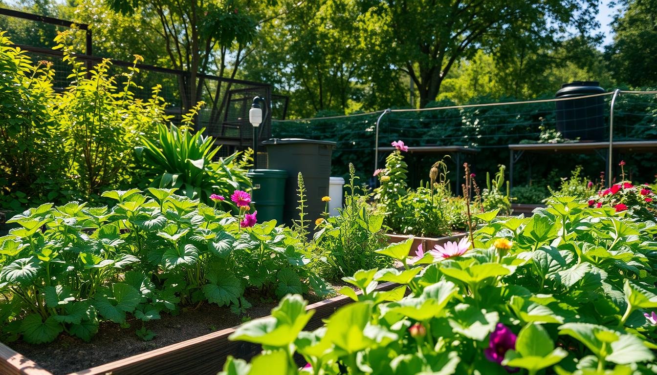 Sustainable Gardening: Tips for a Greener Planet