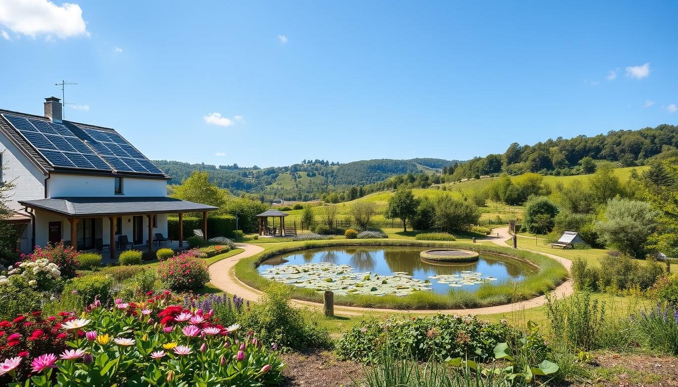 Green Retirement: How to Make Your Golden Years More Sustainable
