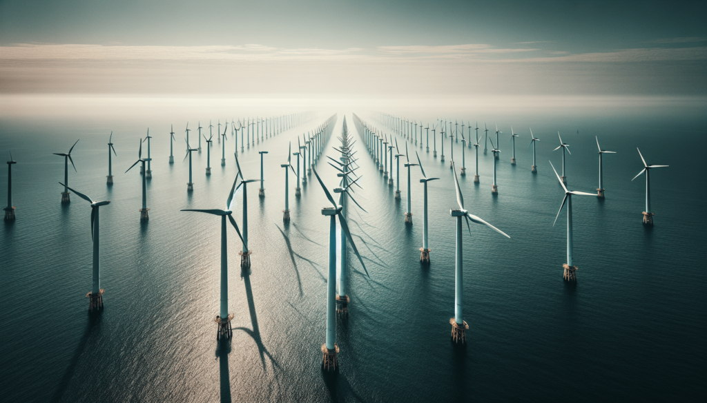 The Community Impact of Large-Scale Offshore Wind Power Projects