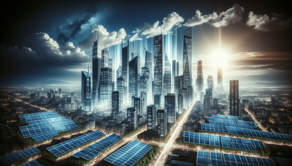 The Ongoing Debate on Installing Solar Panels in Urban Areas