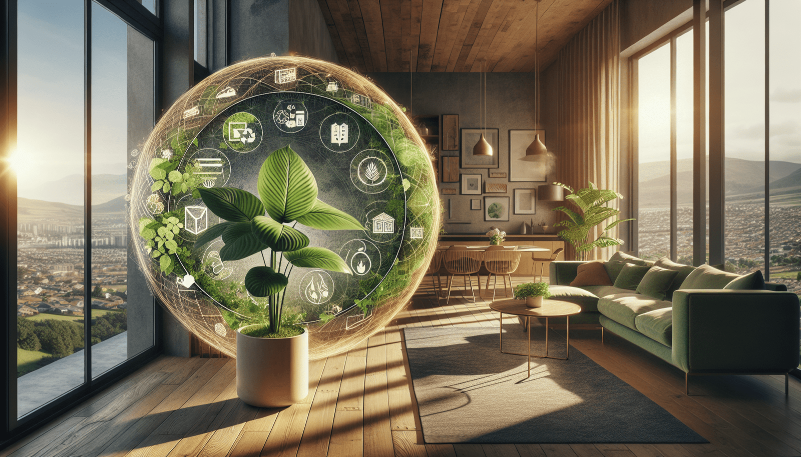 The Top Sustainable Living Practices to Adopt in 2025