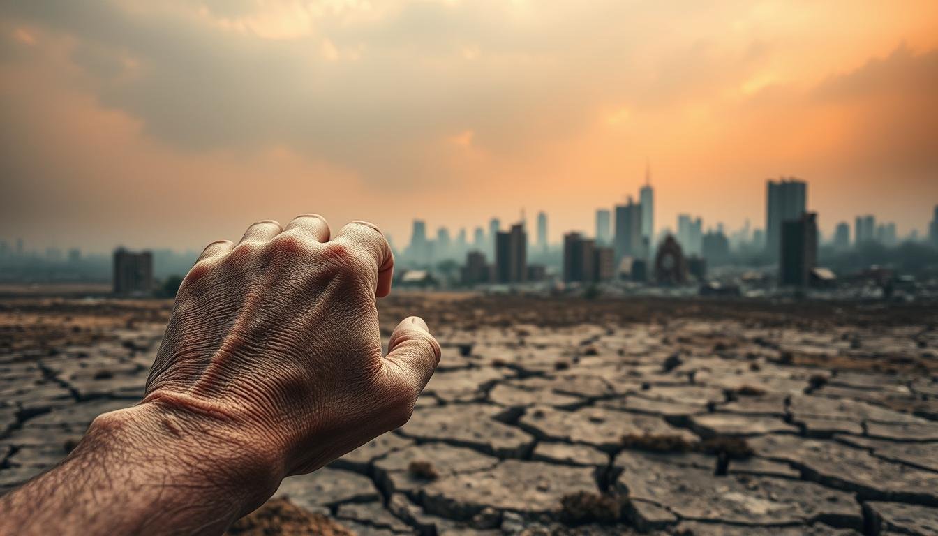 Climate Change and Aging: Why the Future of the Planet Matters More Than Ever