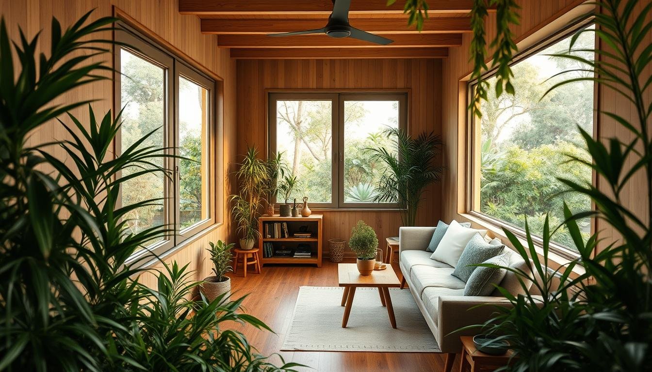 Eco-Friendly Downsizing: Sustainable Living for Empty Nesters