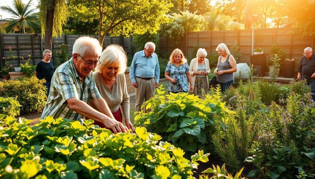 eco-friendly seniors