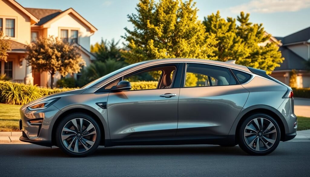 electric cars for older adults